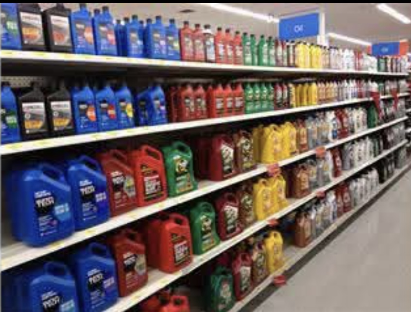 Auto Lubricants, Oils & Car care - Image 5