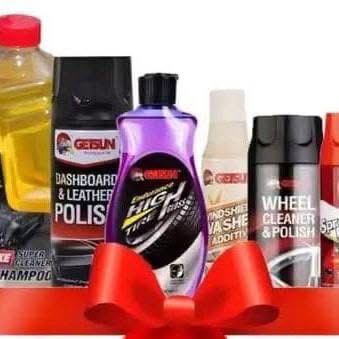 Auto Lubricants, Oils & Car care - Image 6