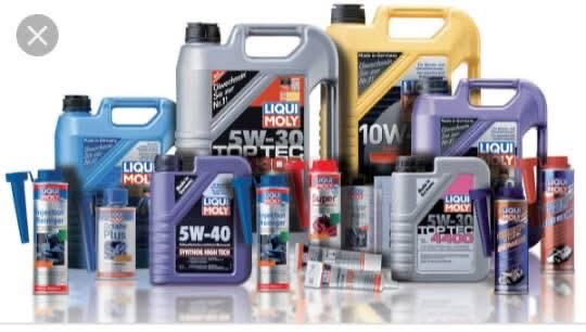 Auto Lubricants, Oils & Car care - Image 2