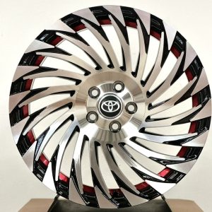 14 Inch rim