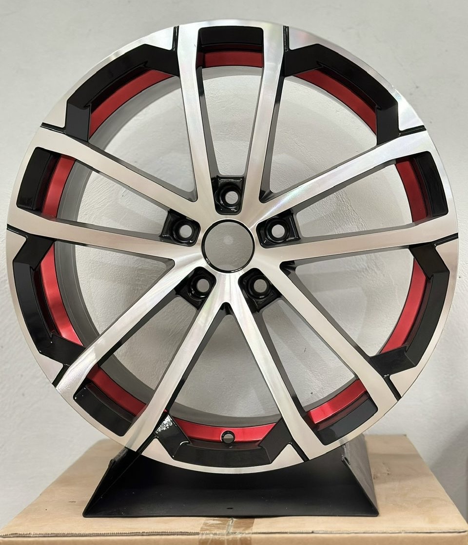 15 inch rim - Image 5