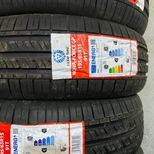 Tire size 255-55R19