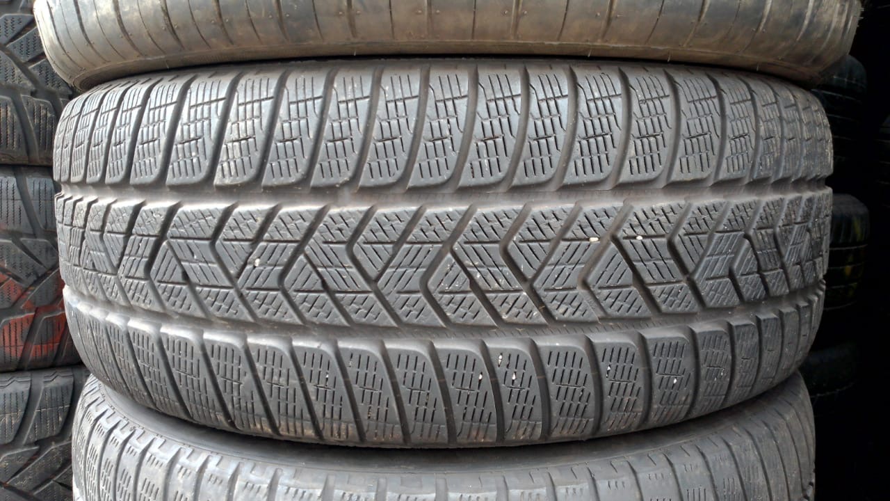 Tire size 275-55R20 - Image 3