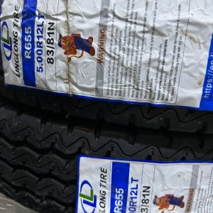 Tire size 225-65R17