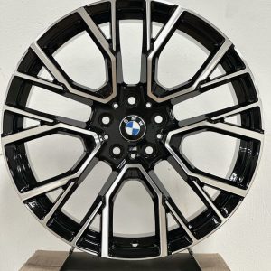 21 inch rim