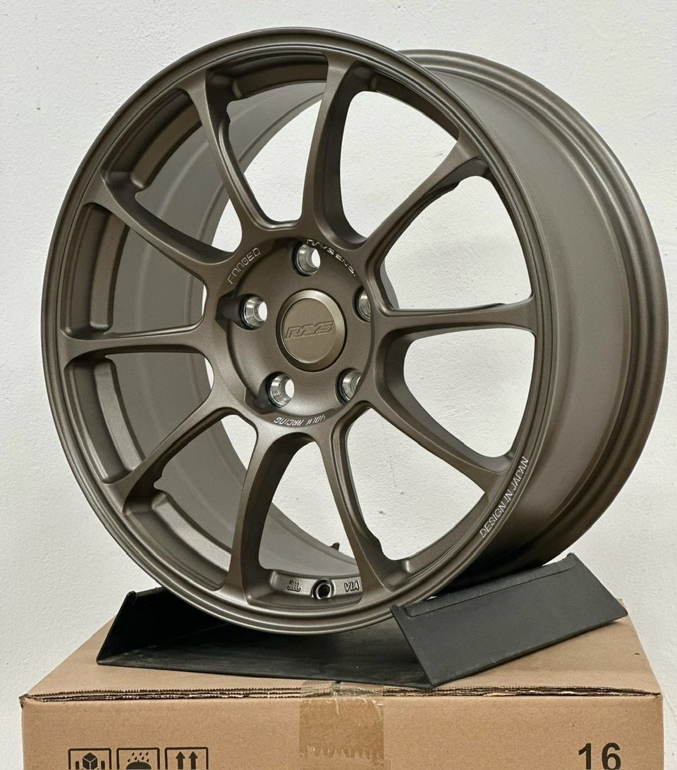 15 inch rim - Image 8