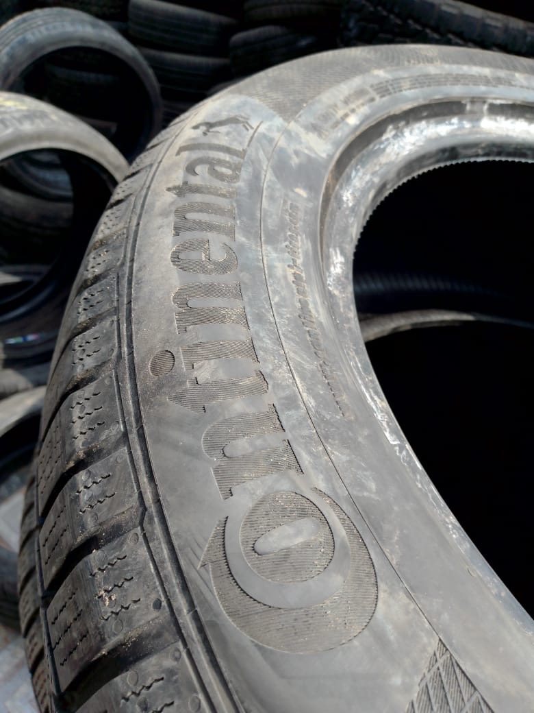 Tire size 275-55R20 - Image 4