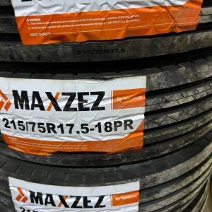 Tire size 265-70R16